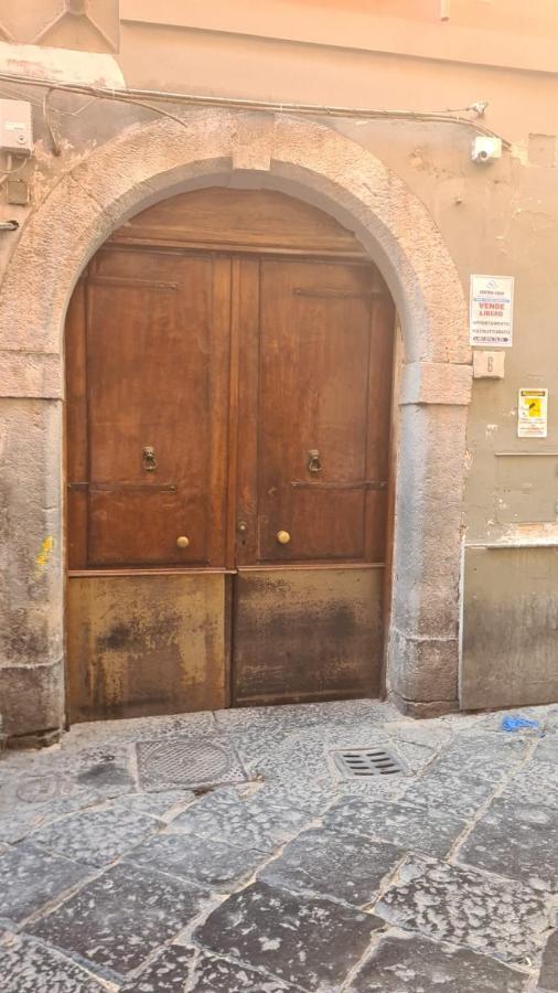 La Chiromante Naples Exterior photo